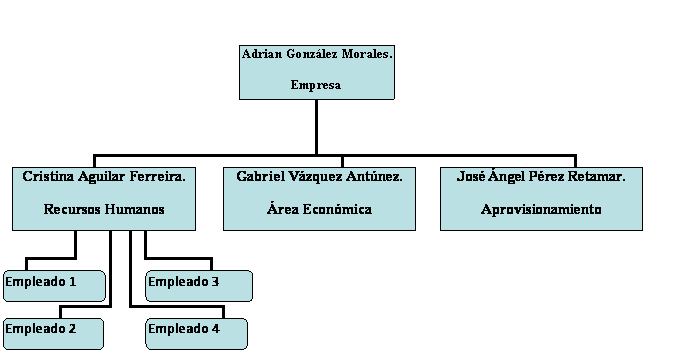 Organigrama